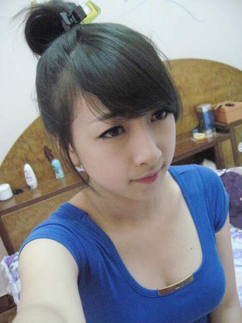 Tổng hộp girl