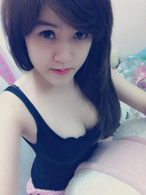 Tổng hợp girl xinh bưởi tốt