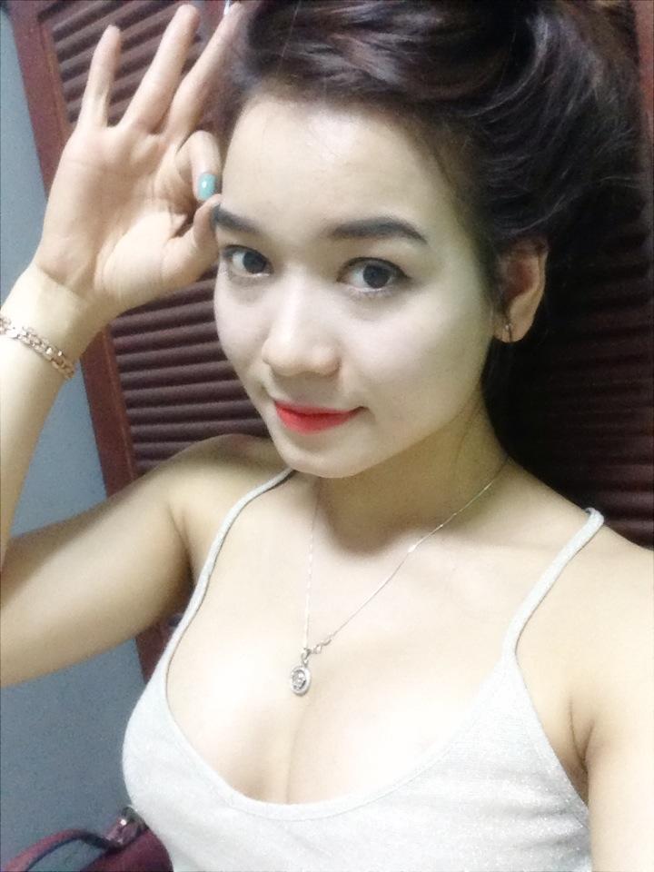 Tổng hợp girl xinh kute