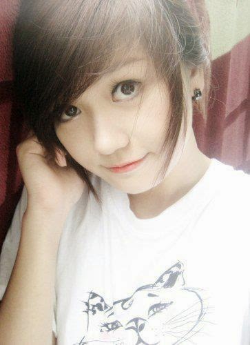 Tổng hợp girl xinh kute cho anh em rửa mắt
