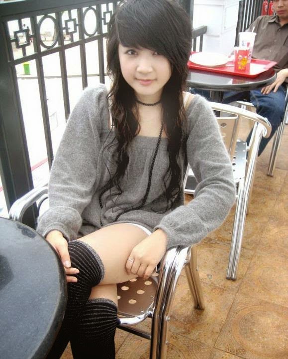 Tổng hợp girl xinh kute cho anh em rửa mắt