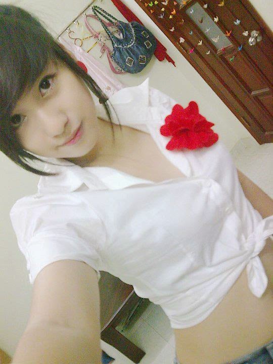 Tổng hợp girl xinh kute cho anh em rửa mắt