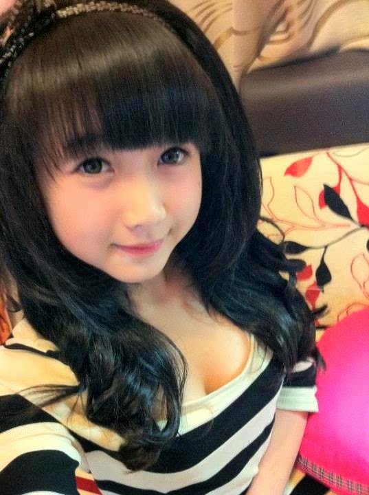 Tổng hợp girl xinh kute cho anh em rửa mắt