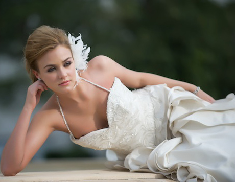 Top 20 người đẹp nhất thế giới: