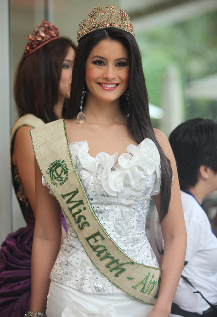 Top 20 người đẹp nhất thế giới: