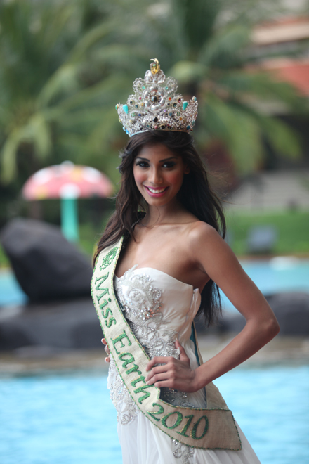 Top 20 người đẹp nhất thế giới: