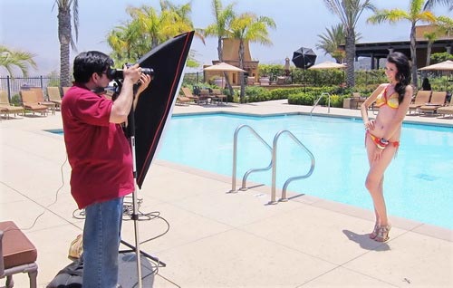 Top 5 HHTGNV Phan Thị Mơ nổi bật tại Miss Asia USA