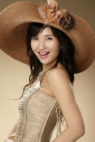 Trần Hảo xinh đẹp - Mỹ nhân Trung Hoa