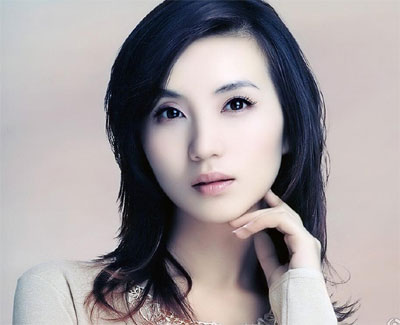 Trần Hảo xinh đẹp - Mỹ nhân Trung Hoa