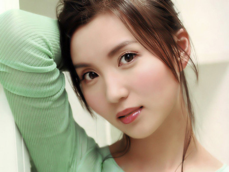 Trần Hảo xinh đẹp - Mỹ nhân Trung Hoa