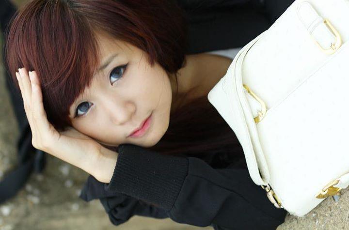 Tú Quyên (Quyên Babie) - 1993 Đại học Sư phạm Hà Nội