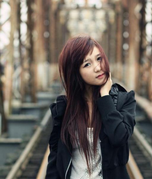 Tú Quyên (Quyên Babie) - 1993 Đại học Sư phạm Hà Nội