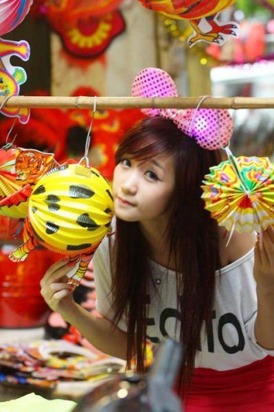 Tú Quyên (Quyên Babie) - 1993 Đại học Sư phạm Hà Nội