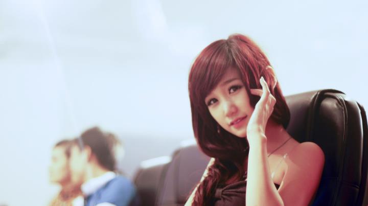 Tú Quyên (Quyên Babie) - 1993 Đại học Sư phạm Hà Nội