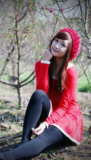 Tú Quyên (Quyên Babie) - 1993 Đại học Sư phạm Hà Nội