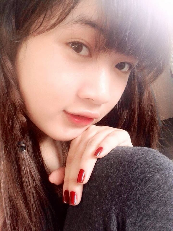 Tuổi mới lớn ngọt ngào và cuốn hút