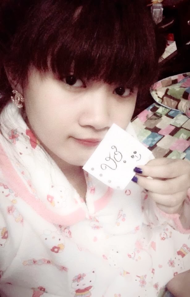 Tuổi mới lớn ngọt ngào và cuốn hút