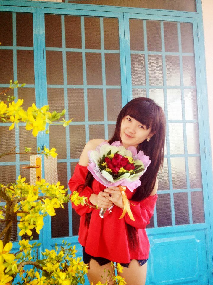 Tuổi mới lớn ngọt ngào và cuốn hút