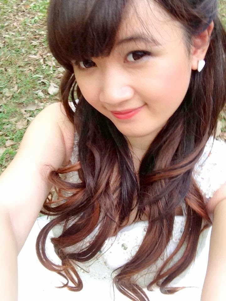 Tuổi mới lớn ngọt ngào và cuốn hút