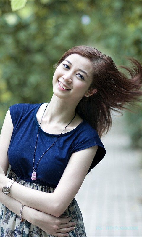 Tuyeetr tập girl xinh 2013