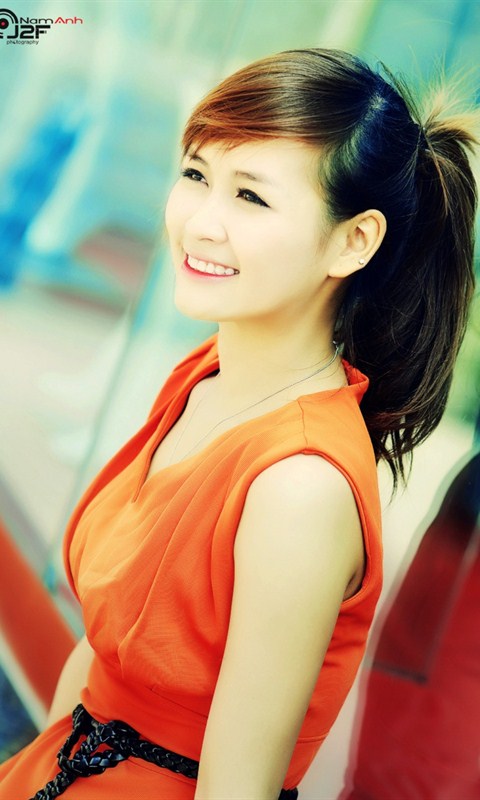 Tuyeetr tập girl xinh 2013