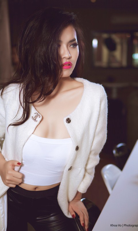 Tuyeetr tập girl xinh 2013