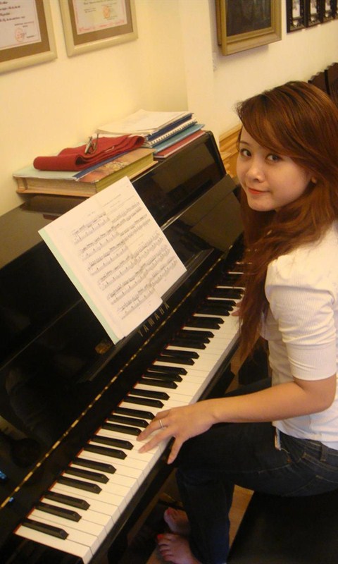 Tuyeetr tập girl xinh 2013