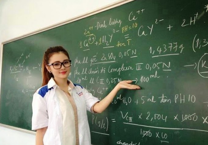 Tuyển chọn girl xinh, tuổi teen ngực đẹp
