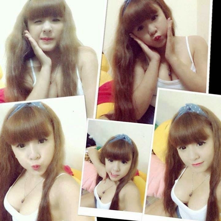 Tuyển chọn girl xinh, tuổi teen ngực đẹp