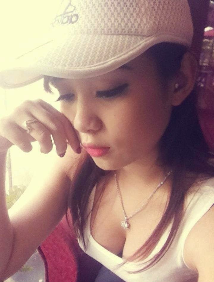 Tuyển chọn girl xinh, tuổi teen ngực đẹp