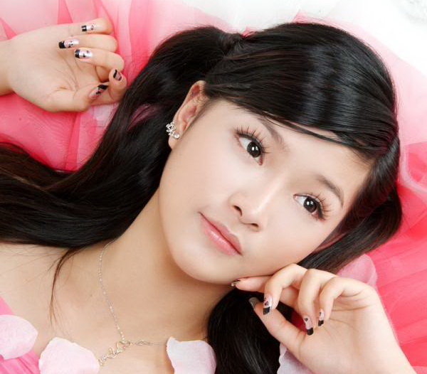 Tuyển tập girl xinh