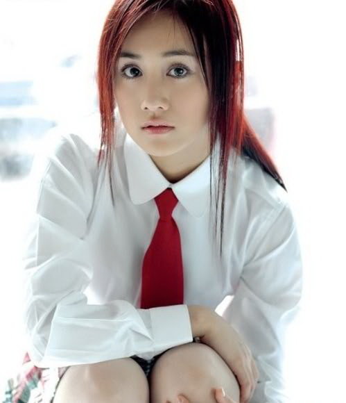Tuyển tập girl xinh