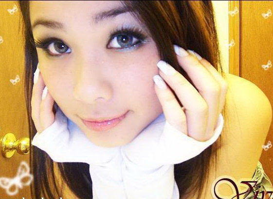 Tuyển tập girl xinh