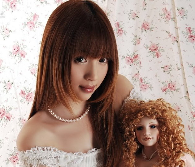 Tuyển tập girl xinh