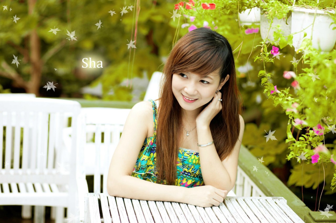 Tuyển tập girl xinh tháng