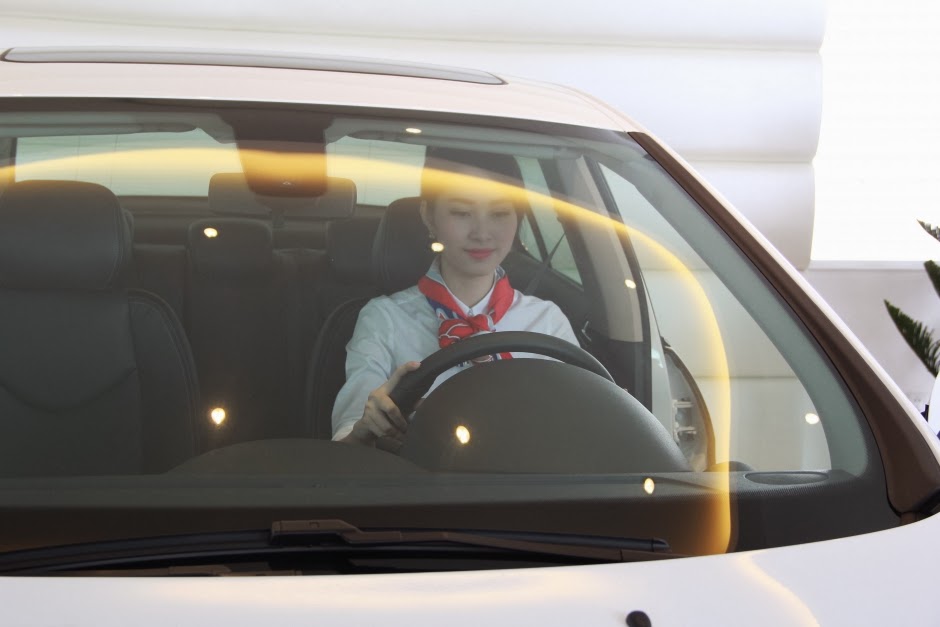 Vẻ đẹp trong sáng của hoa hậu Việt Nam 2012 - Đặng Thu Thảo