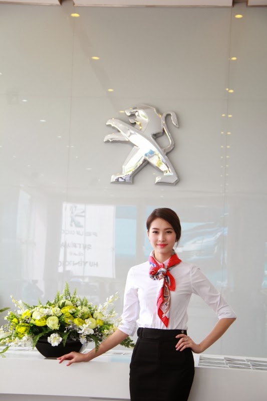 Vẻ đẹp trong sáng của hoa hậu Việt Nam 2012 - Đặng Thu Thảo