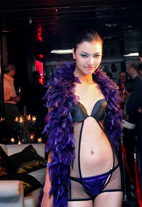 Vì sao Hồng Quế không thể trở thành hoa hậu?