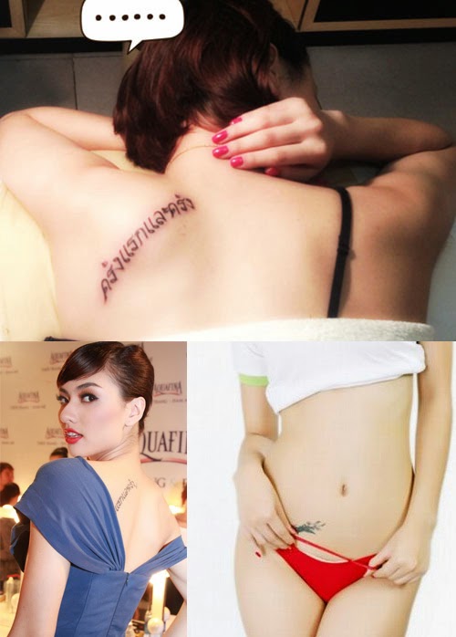 Vì sao Hồng Quế không thể trở thành hoa hậu?