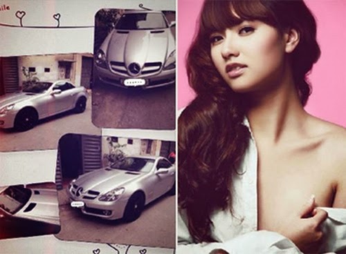 Vì sao Hồng Quế không thể trở thành hoa hậu?