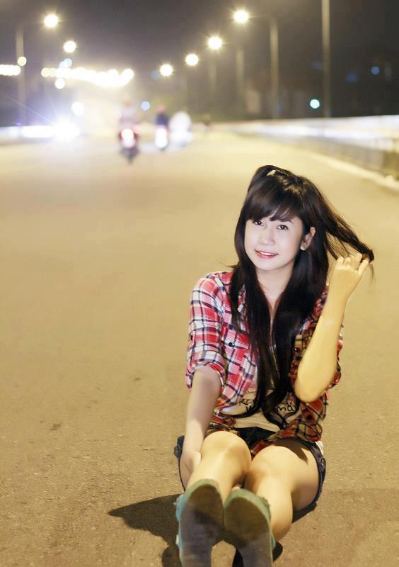 Xem hinh hot Girl, Hinh hot girl xinh đẹp