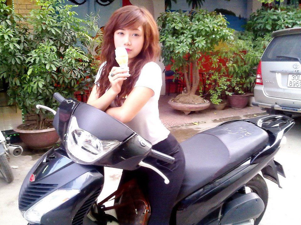 Xem hinh hot Girl, Hinh hot girl xinh đẹp
