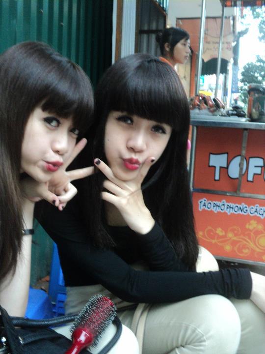 Xem hinh hot Girl, Hinh hot girl xinh đẹp