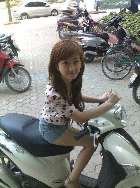 Xem hinh hot Girl, Hinh hot girl xinh đẹp