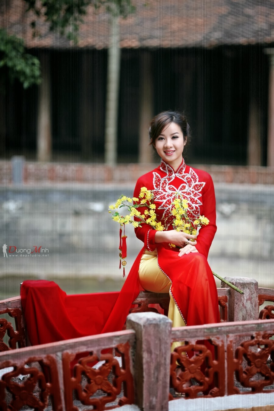 Xuân yêu thương 2014