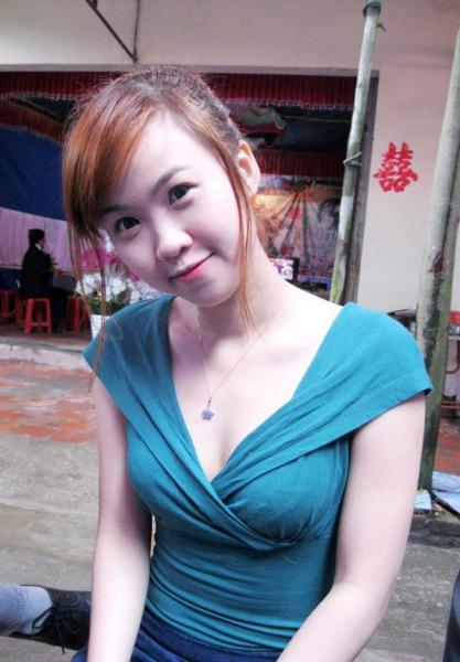 Yotsu Ba - Girl Hải Dương