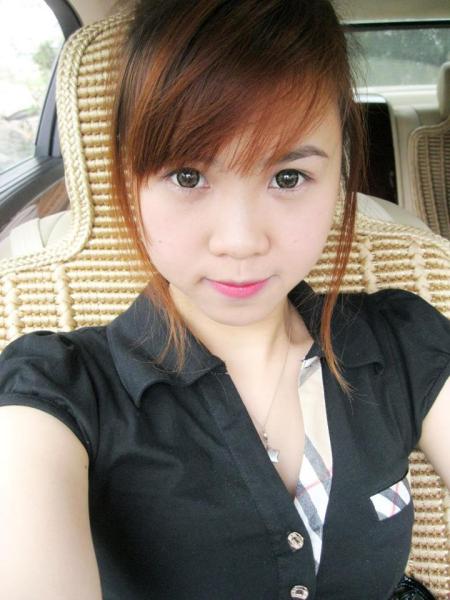 Yotsu Ba - Girl Hải Dương