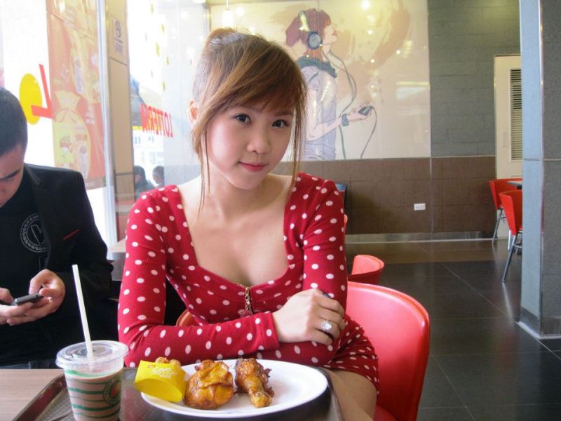 Yotsu Ba - Girl Hải Dương