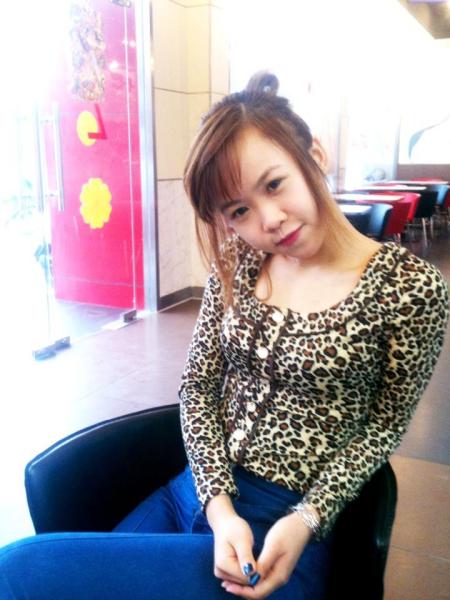 Yotsu Ba - Girl Hải Dương