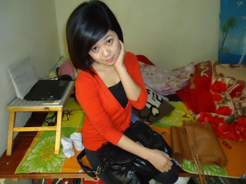 Yotsu Ba - Girl Hải Dương